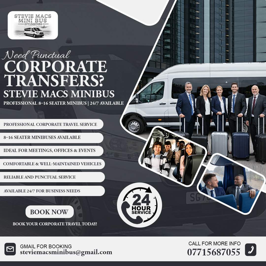 Corporate transport